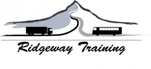 Ridgeway Training Logo