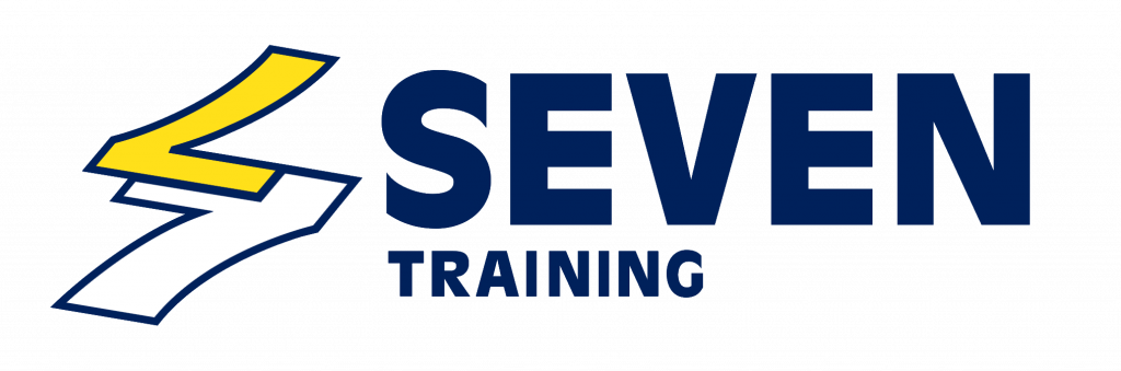 Seven Training logo