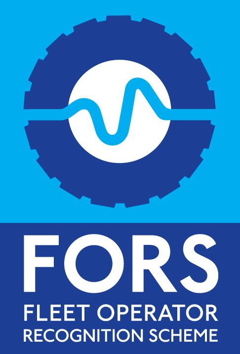 FORS Homepage - FORS - Fleet Operator Recognition Scheme