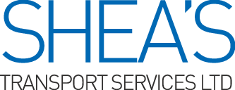 Shea's Transport Services Ltd logo