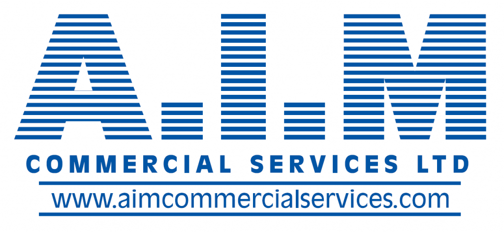 AIM Commercial Services LTD logo