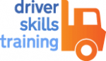 driver skills training logo