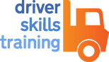 driver skills training logo