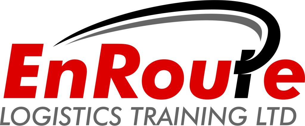 Enroute Logistics Training Ltd Logo