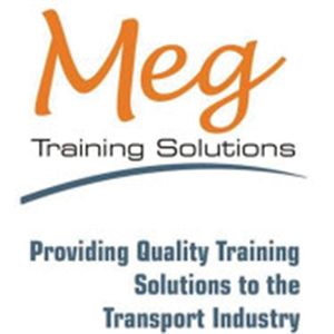 Meg Training Solutions - logo