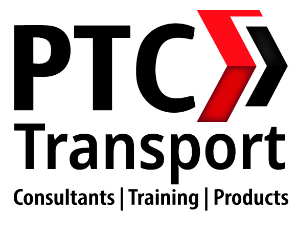 PTC Transport logo
