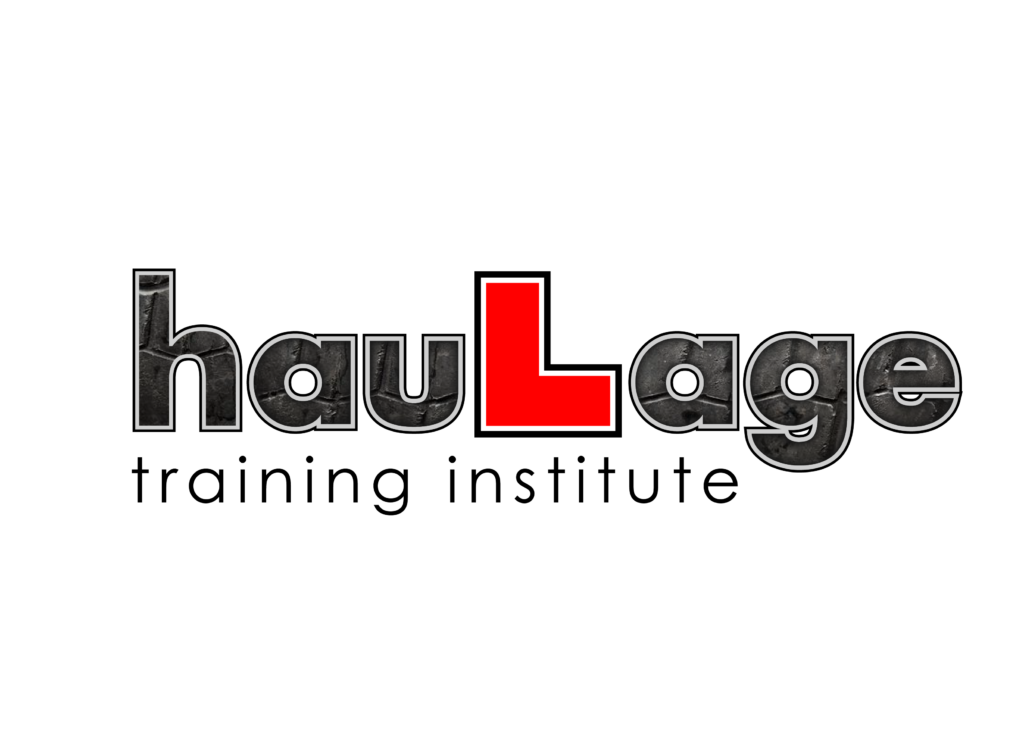Haulage Training Insitute logo