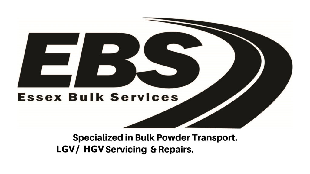 EBS Essex Bulk Services logo