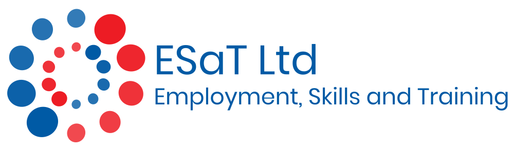ESat Ltd Logo