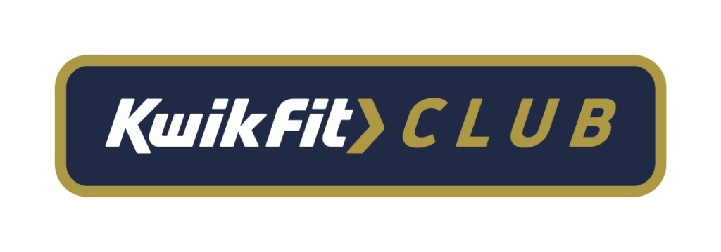 Kwik Fit Club Logo