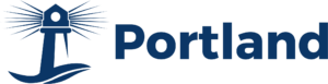 Portland Logo